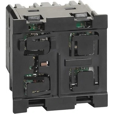 BTicino Димер бутонен 0-10V 20-600VA (изисква неутрала) 2 мод. Living Now - K4410 (K4410)