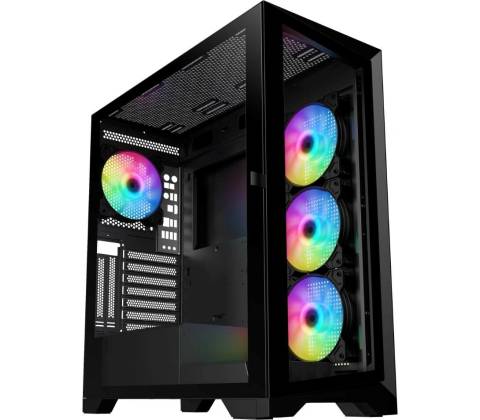VeinX VX-GL29AL-BK