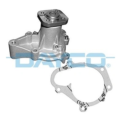 Vodní čerpadlo, chlazení motoru DAYCO DP341