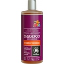 Urtekram šampón Nordic Berries poškodené vlasy 500 ml