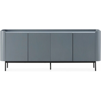 MOME Willa 200x80x40 cm