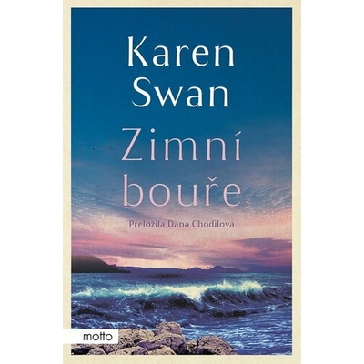 Zimní bouře