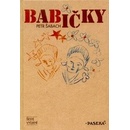 Babičky - Petr Šabach