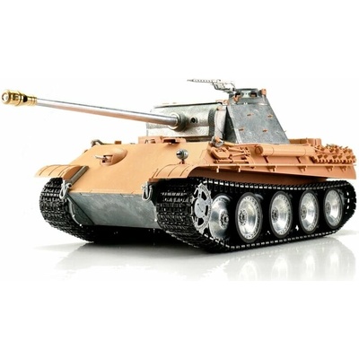 Torro RC Panther G KIT 1:16