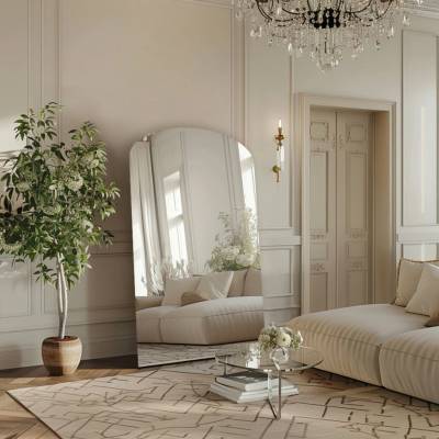 Daramio Pure R313360 100 x 120 cm