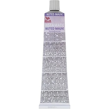 Wella Color Touch Instamatic barva Muted Mauve 60 ml