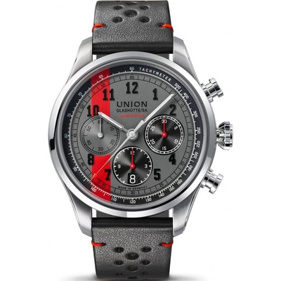 Union Glashütte D009.427.16.082.09