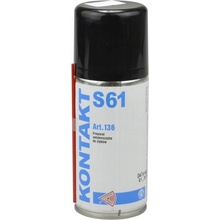 Micro Chip SPRAY na kontakty S61 150 ml