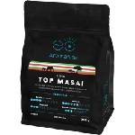 Aromaniac Aromaniac Прясно изпечено кафе Kenya Top Masai Beans 250гр