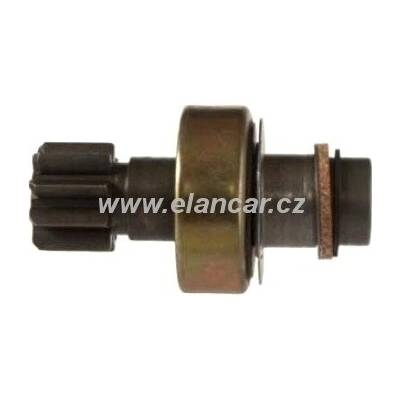 Pastorek startéru Magneti Marelli 85541180