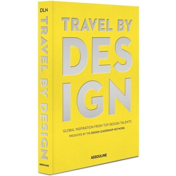 TRAVEL BY DESIGN