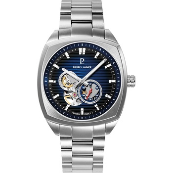 Pierre Lannier Часовник Pierre Lannier Arcadius 328F161 (328F161)