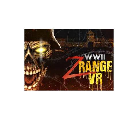 WW2 Zombie Range VR