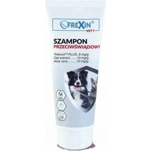 Frexin Šampon proti svědění pro psy a kočky 220 g