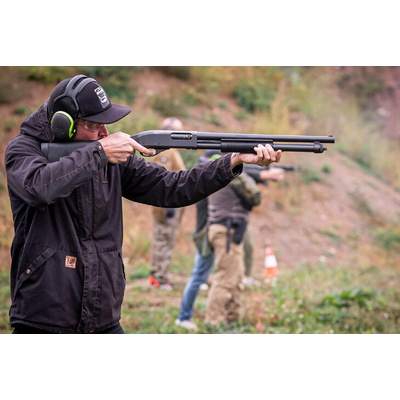DÁRKOVÝ POUKAZ - ROOKIE / 3 zbraně / 25 ran