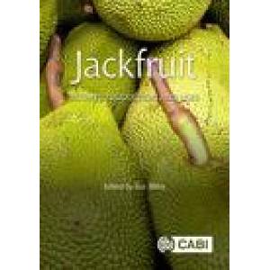 Jackfruit | Sisir Mitra, Gundappa Baradevanal, Jigzcel Divine Bassoy, Anup K. Bhattacherjee, Prakash C. Tripathi (ISBN: 9781800622296)