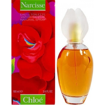 Chloé Narcisse toaletní voda dámská 100 ml