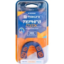 Makura Tephra Max SR tmavě modro-oranžovo-modrá