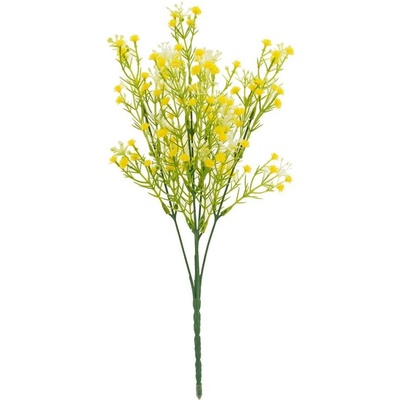 ZELEŇ GYPSA ŽLTÁ 35CM