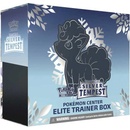 Pokémon TCG Silver Tempest Elite Trainer Box