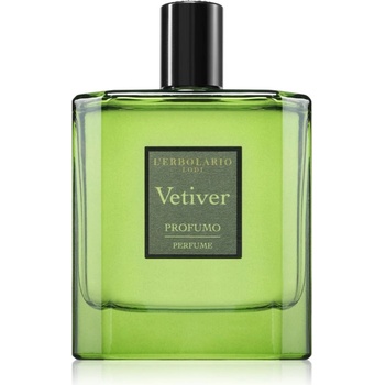 L'Erbolario Vetiver EDT мъжки 100ml