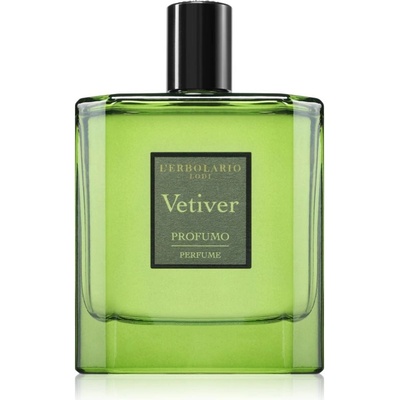 L'Erbolario Vetiver EDT мъжки 100ml