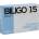 Artesania Agricola Biligo 15 Copper Sulfate Plantis® 1 mg [20 x 2 мл]