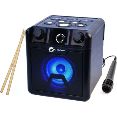 N-GEAR Drum Block 420