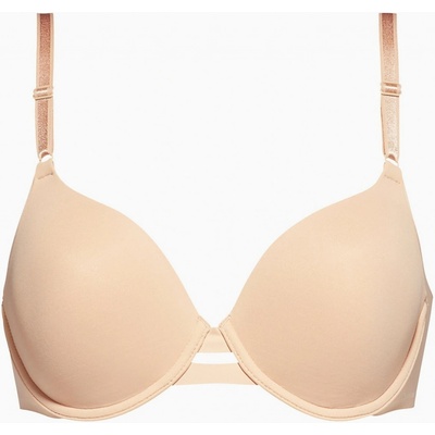 Calvin Klein Invisibles bra QF1184E Nude