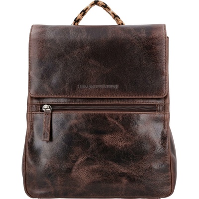 Hide & Stitches Next Navajo 22352 Dark brown 5,7L