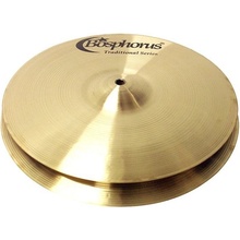 Bosphorus Traditional 12" Hi-hat