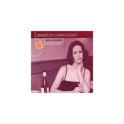 V/A - Dinner By Candlelight -Ja CD