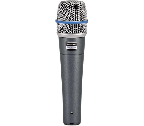 Shure Beta 57