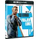 Frajer Luke: BD
