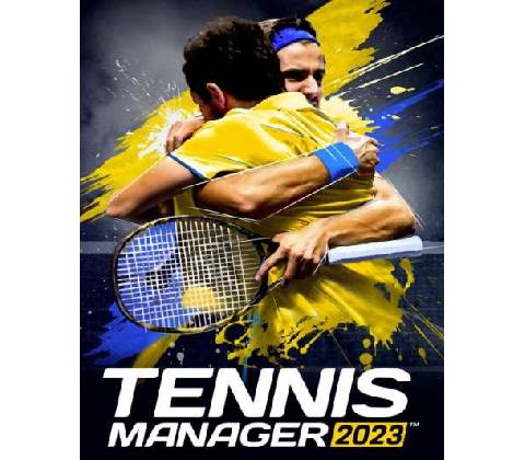 Tennis Manager 23