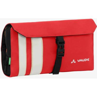 Vaude kosmetická taštička Socotra red