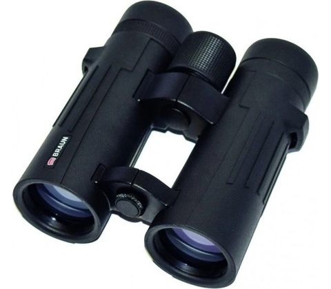Braun Compagno 8x42 WP