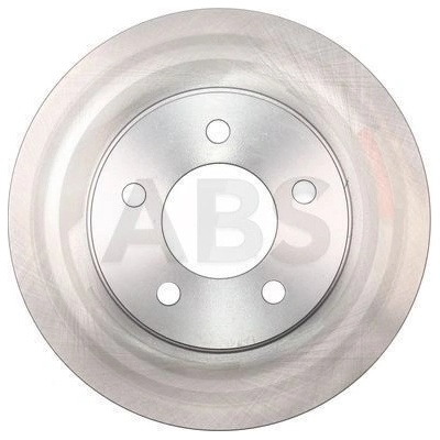 A.B.S. ALL BRAKE SYSTEMS BV. 16718