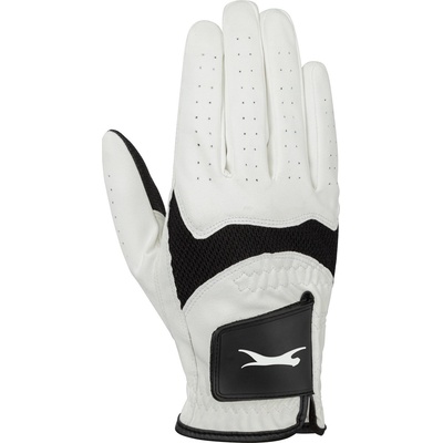 Slazenger Голф ръкавица Slazenger V300 All Weather Golf Glove Right Hand Mens - White