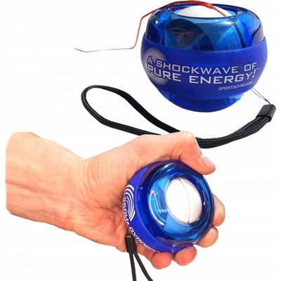 SPARTAN SPORT POWERBALL Classic 250 Hz – Zboží Dáma