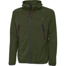 Scierra Bunda Drifter Softshell Jacket Moss Green