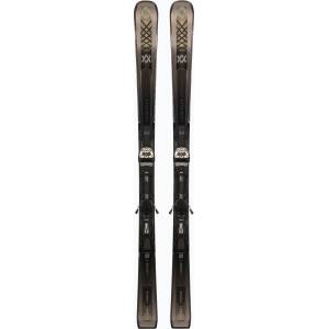 Völkl Ски за спускане със ски автомати Völkl Peregrine V. Werks + Lowride 13 FR VWerks GW