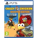 Hry na PS5 Crazy Chicken (Shooter Edition)