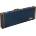 Fender Classic Wooden Strat/Tele Case NAVY