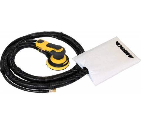 Mirka PROS 550DB