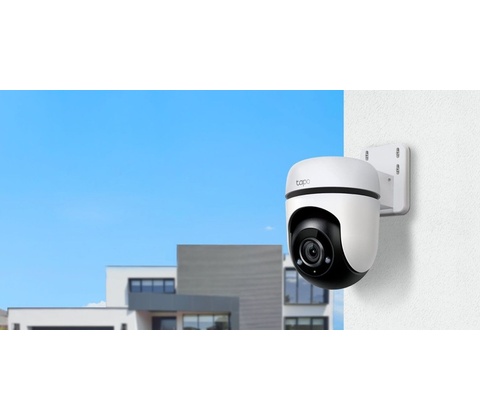 TP-Link Tapo C500