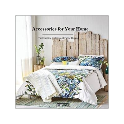 Accessories For Your Home - Li Aihong