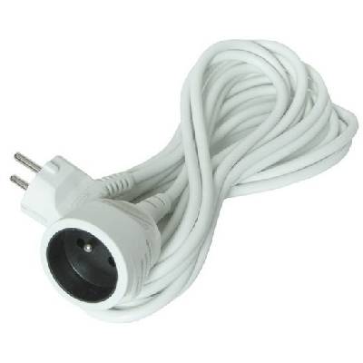 Solight PS16 10m biela