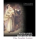 The Scarlet Letter Collins Classics - N. Hawthorne