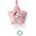 NICI Моята първа Nici: Тийли, музикалното зайче играчка - 20 см (42071)